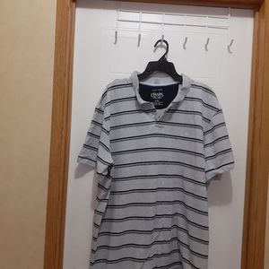 CHAPS POLO SHIRT